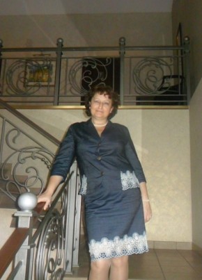 Светлана, 56, Россия, Москва