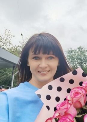 Екатерина из Тольятти 37 лет