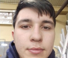 Turan, 28, Baku