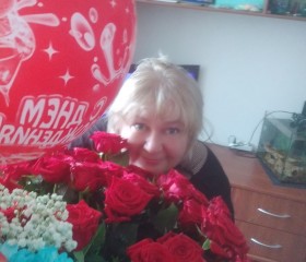 Светлана, 52 года, Невельск