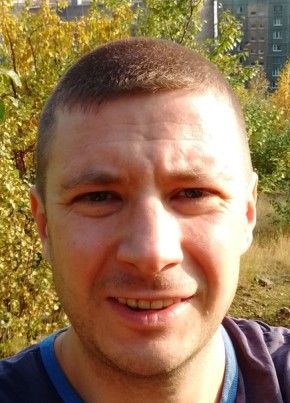 Вячеслав, 46, Россия, Талнах
