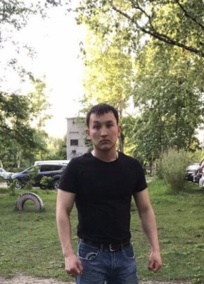 Дима, 23, Россия, Лермонтов