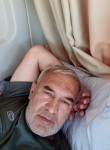 Магомед, 49 лет, Маріуполь