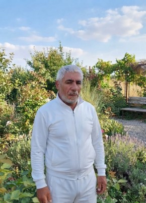 Deeb Mohammed из Washington D.C. 56 лет