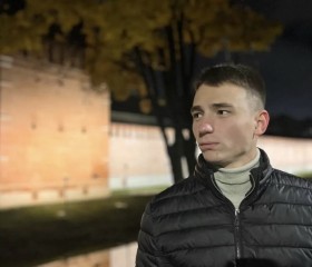 Дима, 25 лет, Курск
