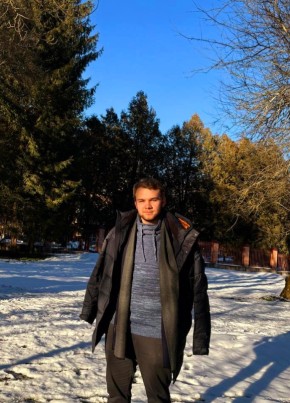 Николай