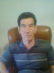 Бахытбек, 60 лет, Астана