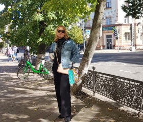 Оксана, 52 года, Краснодар