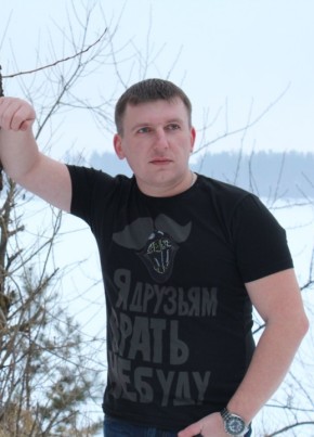 Андрей, 39, Россия, Ковров