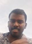 Manoj Kumar, 28 лет, Hyderabad