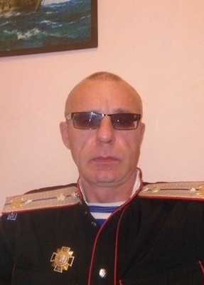 Виталий, 48, Россия, Домодедово