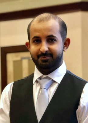 Saud, 29, United States of America, Orem