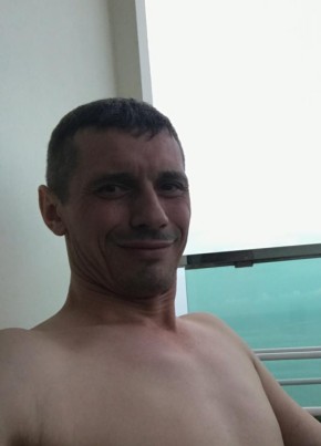 Сергей, 50, Россия, Верхняя Пышма