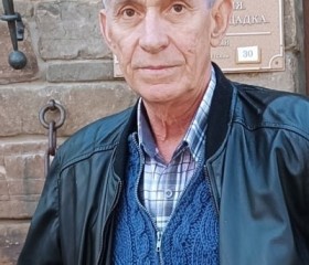 Алексей, 62 года, Саратов