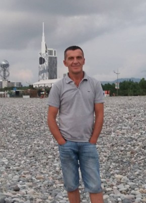 Сергей, 43, Україна, Лохвиця