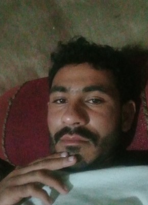 S, 20, Pakistan, Islamabad