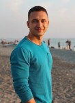 Dmitriy, 30, Moscow