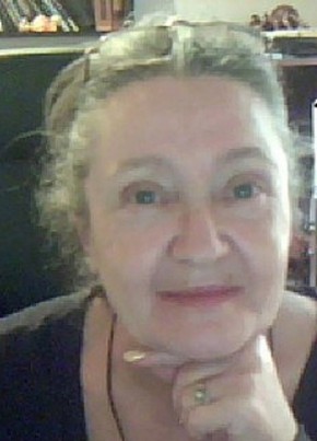 Elenav, 68, Belarus, Krychaw