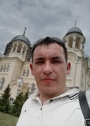 Станислав, 37, Россия, Краснотурьинск