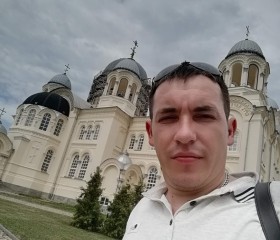 Станислав, 37 лет, Краснотурьинск
