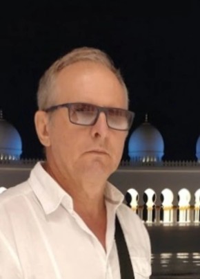 Sergey, 58, Russia, Magnitogorsk
