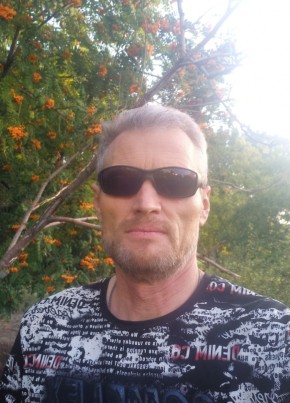 Тоха, 52, Україна, Кривий Ріг