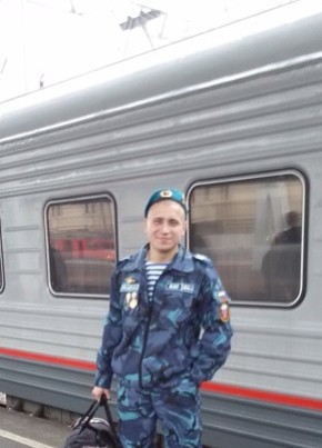 pipen, 34, Russia, Saint Petersburg