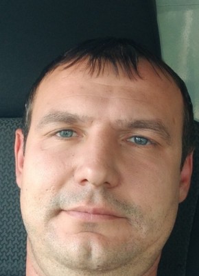 Василий, 39, Россия, Семикаракорск