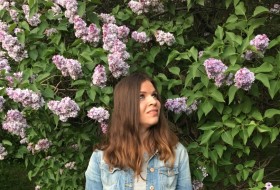 Vera, 31 - Just Me