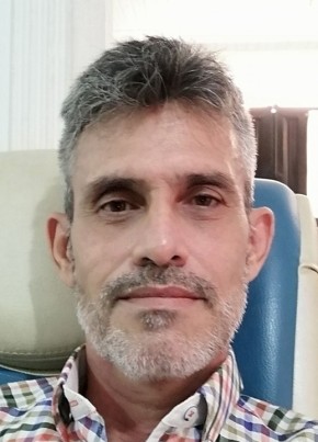 Ricardo, 58, República de Colombia, Villavicencio