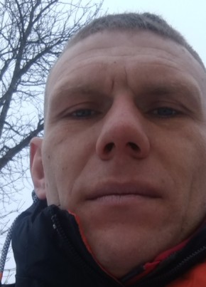 Andrej, 37, Україна, Старокостянтинів