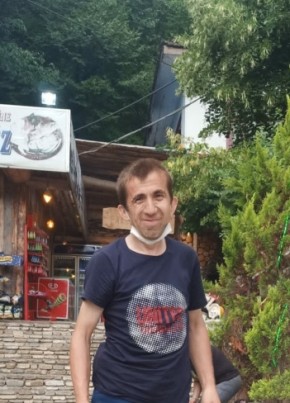 Mustafa, 38, Türkiye Cumhuriyeti, Karabük
