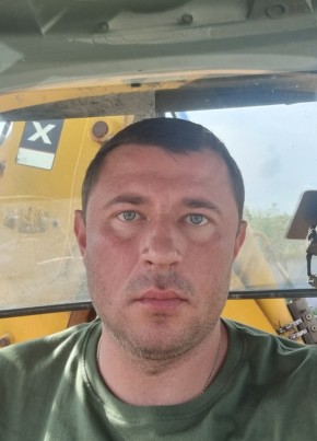 Александр, 38, Россия, Солнечногорск