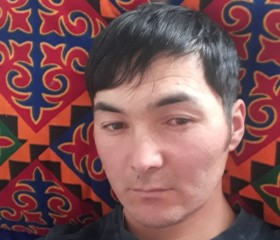 Асланбекжон198, 22 года, Бишкек