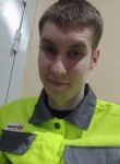 Nikita Grigorev, 25, Saint Petersburg