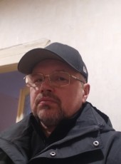 sergey, 55, Russia, Ivanovo