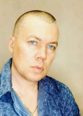 Виталий, 49, Россия, Богданович