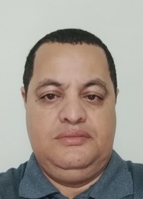 Thyago из Indaiatuba 48 лет