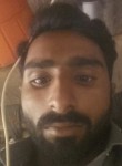 Mohammed Sharif, 25  , Sadiqabad