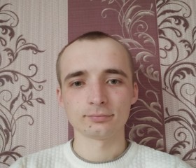Сергій, 28 лет, Ковель