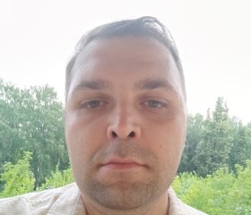 Keigor, 33 года, Нижний Новгород