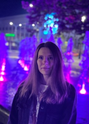 Полина из Ногинска 38 лет