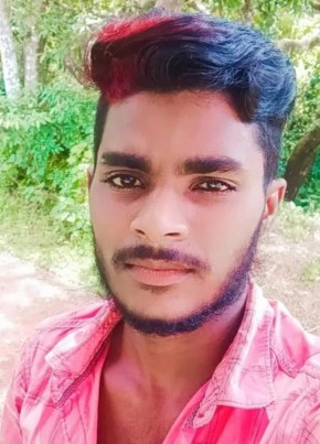 Sudeep, 21, India, Holalkere