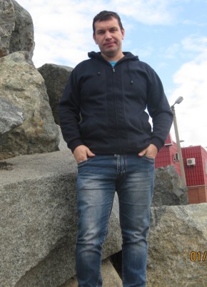 Сергей, 44, Россия, Челябинск