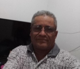 Raimundo Reg, 59 лет, Brasília