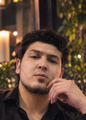 Ayubxan из Sho’rchi 25 лет
