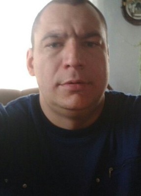 Виктор, 36, Россия, Магадан
