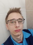 Zakhar, 21, Hrodna