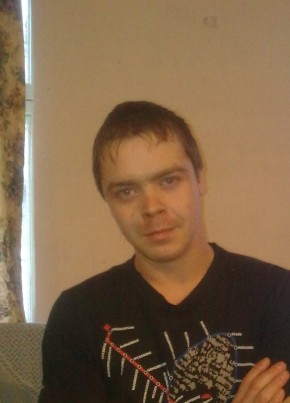Sergey, 36, Russia, Cherepovets