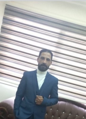 Weshah из İstanbul 42 года